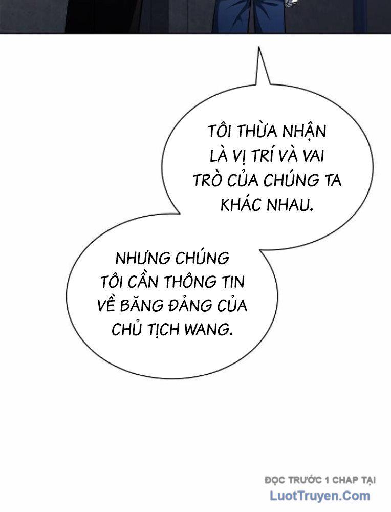 Lính Đánh Thuê Huyền Thoại Trở Thành Thanh Tra Chapter 17 - Trang 2