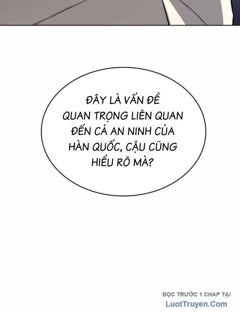 Lính Đánh Thuê Huyền Thoại Trở Thành Thanh Tra Chapter 17 - Trang 2