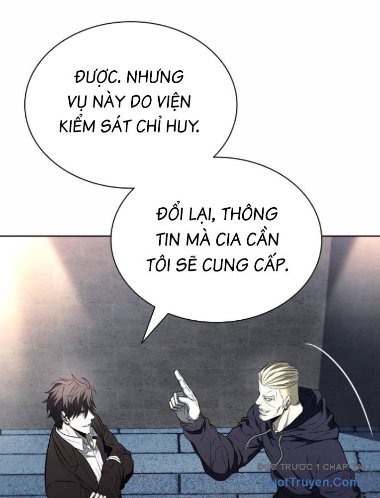 Lính Đánh Thuê Huyền Thoại Trở Thành Thanh Tra Chapter 17 - Trang 2