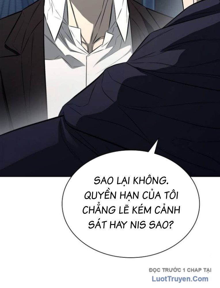 Lính Đánh Thuê Huyền Thoại Trở Thành Thanh Tra Chapter 17 - Trang 2