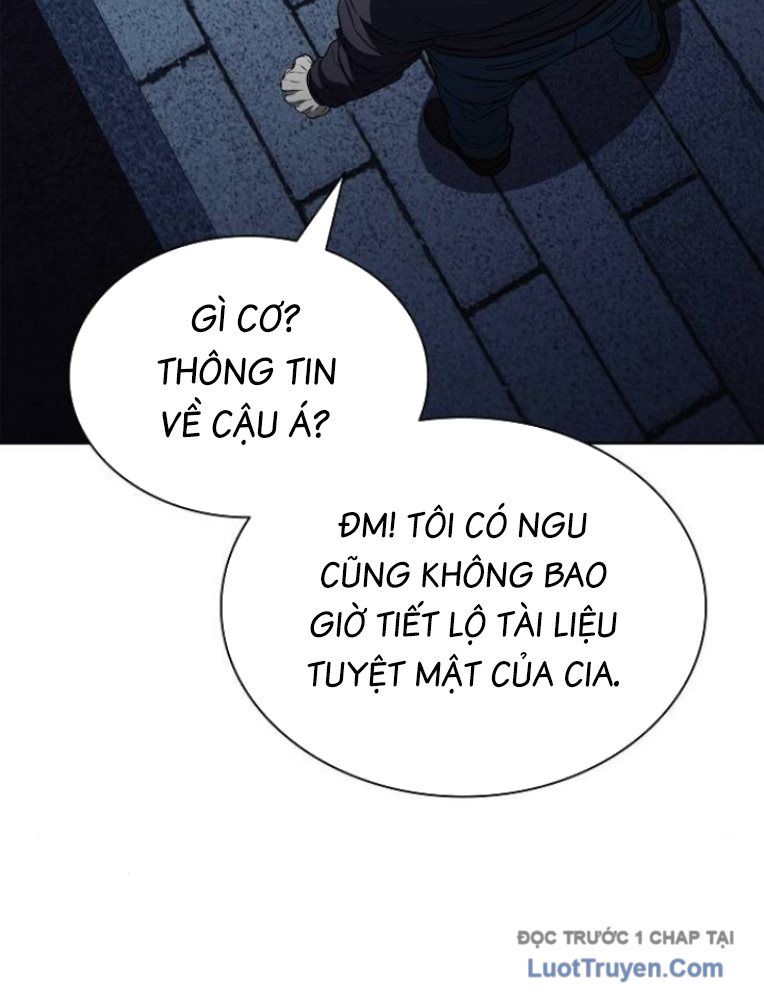 Lính Đánh Thuê Huyền Thoại Trở Thành Thanh Tra Chapter 17 - Trang 2