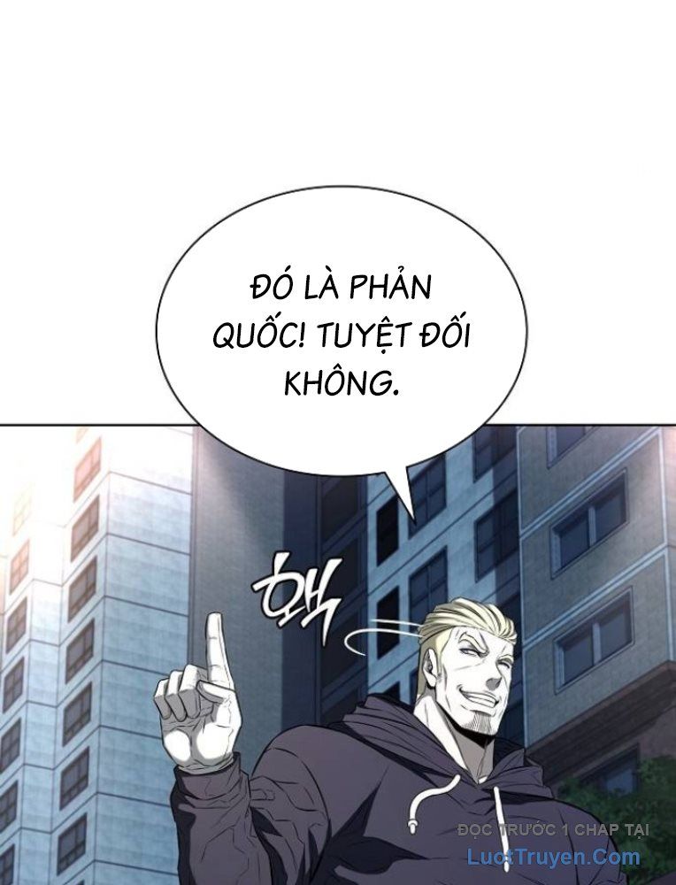 Lính Đánh Thuê Huyền Thoại Trở Thành Thanh Tra Chapter 17 - Trang 2