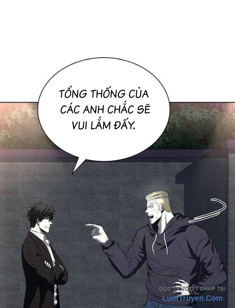 Lính Đánh Thuê Huyền Thoại Trở Thành Thanh Tra Chapter 17 - Trang 2