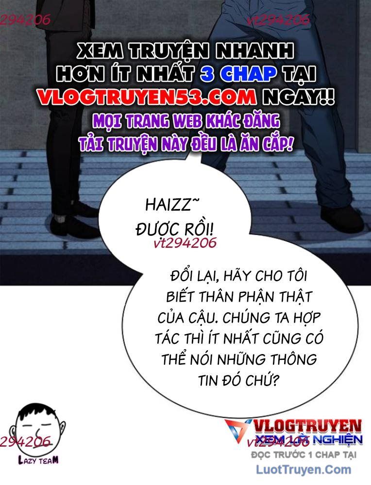 Lính Đánh Thuê Huyền Thoại Trở Thành Thanh Tra Chapter 17 - Trang 2
