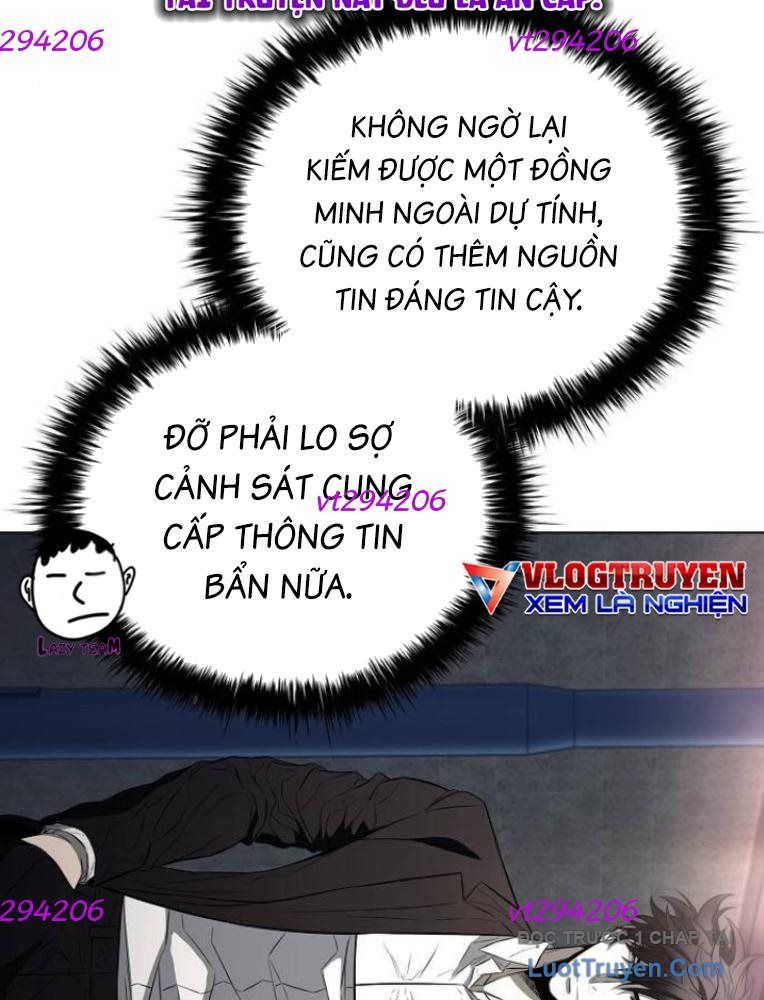 Lính Đánh Thuê Huyền Thoại Trở Thành Thanh Tra Chapter 17 - Trang 2