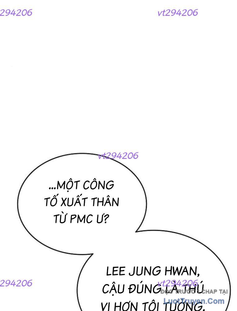 Lính Đánh Thuê Huyền Thoại Trở Thành Thanh Tra Chapter 17 - Trang 2