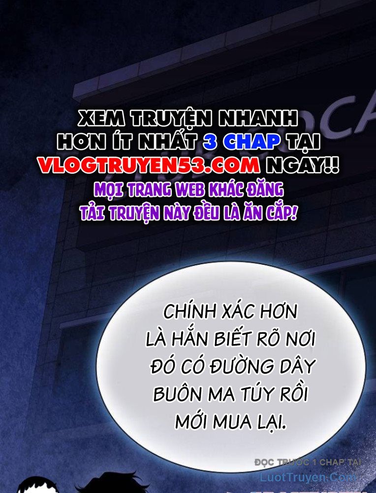 Lính Đánh Thuê Huyền Thoại Trở Thành Thanh Tra Chapter 17 - Trang 2