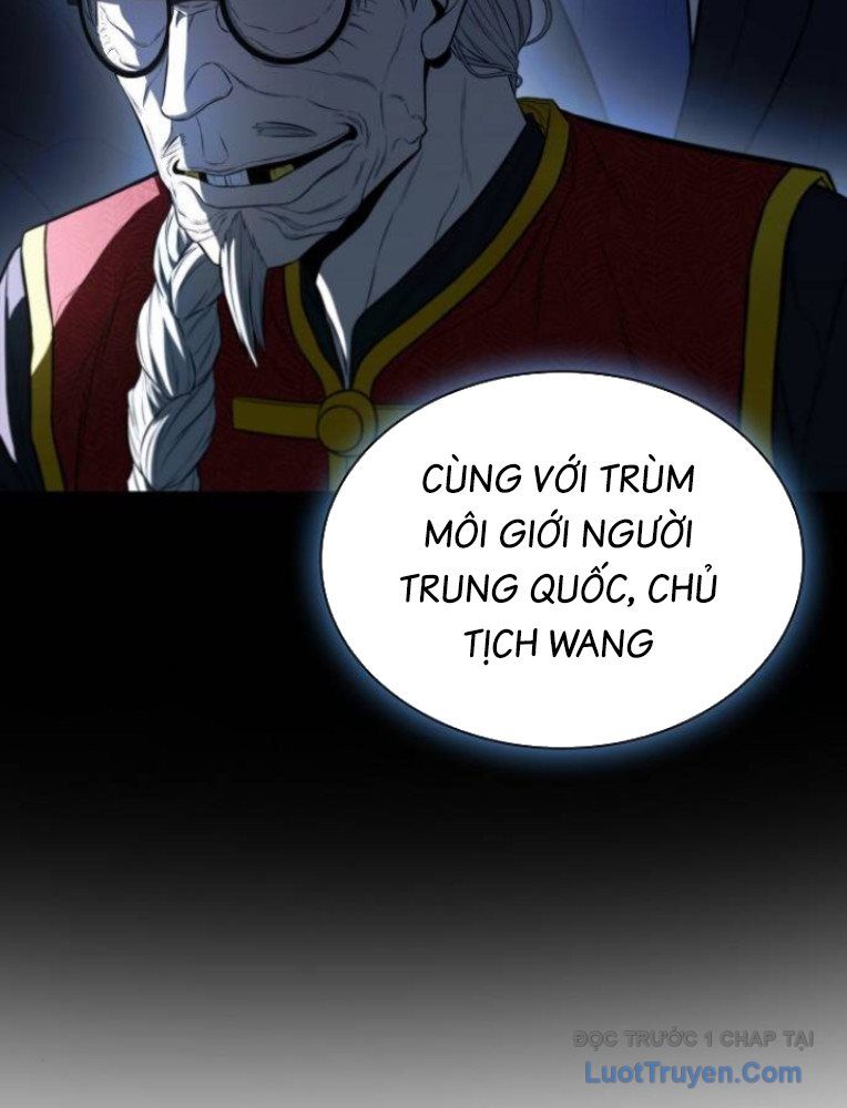 Lính Đánh Thuê Huyền Thoại Trở Thành Thanh Tra Chapter 17 - Trang 2