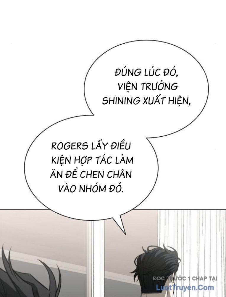 Lính Đánh Thuê Huyền Thoại Trở Thành Thanh Tra Chapter 17 - Trang 2