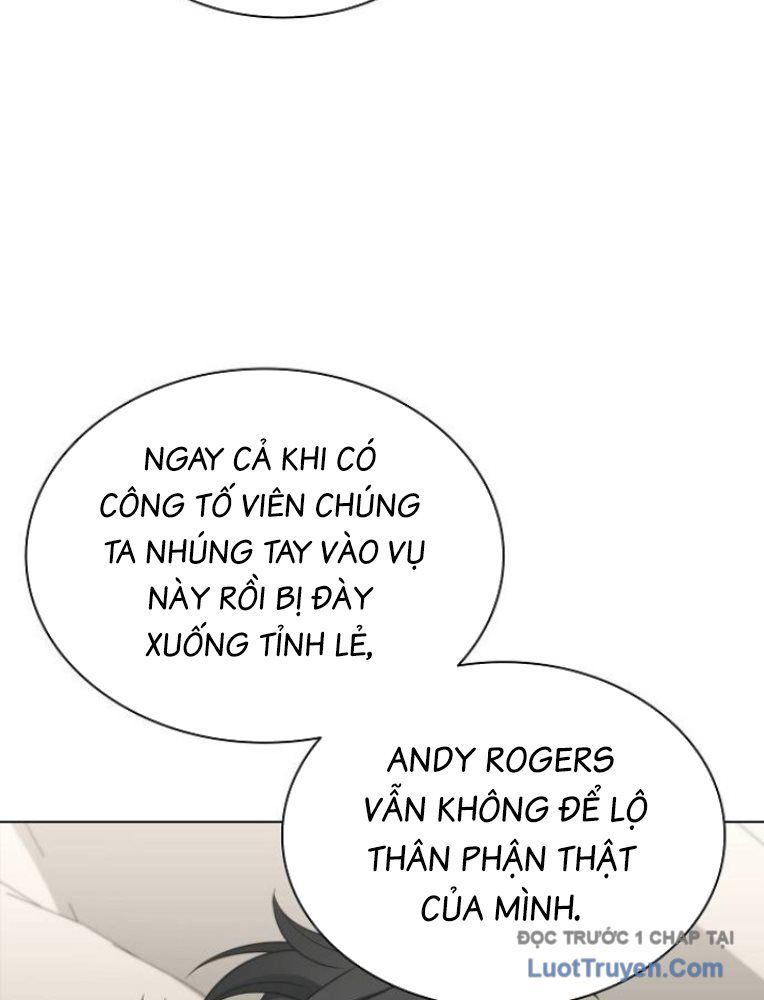 Lính Đánh Thuê Huyền Thoại Trở Thành Thanh Tra Chapter 17 - Trang 2