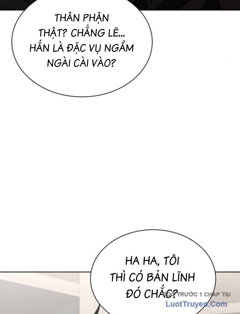 Lính Đánh Thuê Huyền Thoại Trở Thành Thanh Tra Chapter 17 - Trang 2