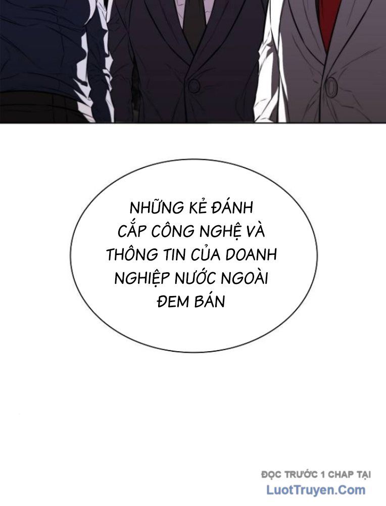 Lính Đánh Thuê Huyền Thoại Trở Thành Thanh Tra Chapter 17 - Trang 2