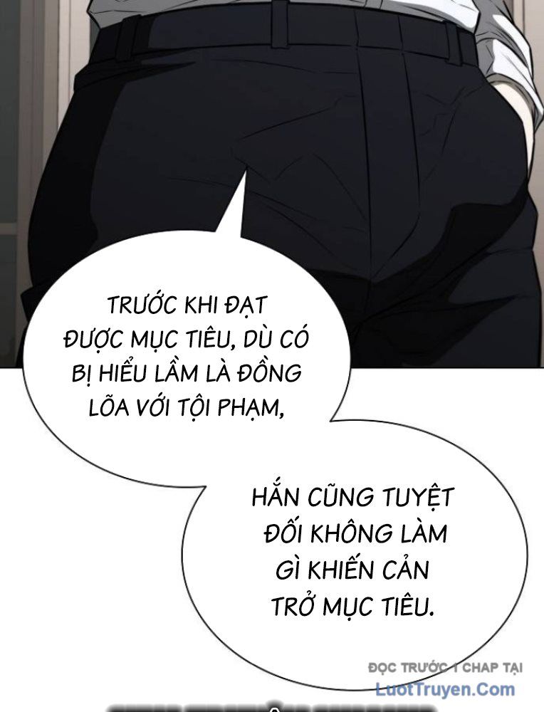 Lính Đánh Thuê Huyền Thoại Trở Thành Thanh Tra Chapter 17 - Trang 2