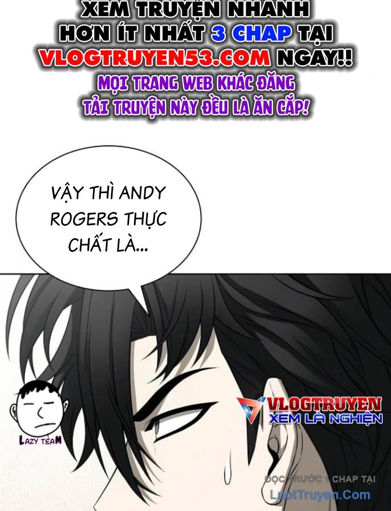 Lính Đánh Thuê Huyền Thoại Trở Thành Thanh Tra Chapter 17 - Trang 2