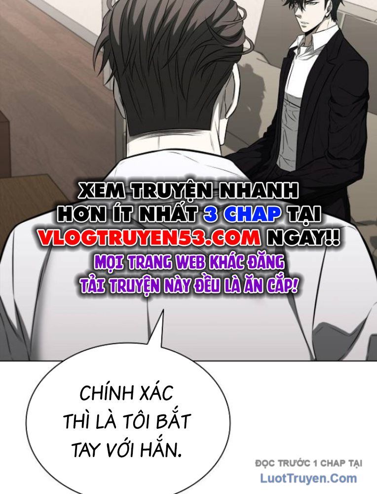 Lính Đánh Thuê Huyền Thoại Trở Thành Thanh Tra Chapter 17 - Trang 2
