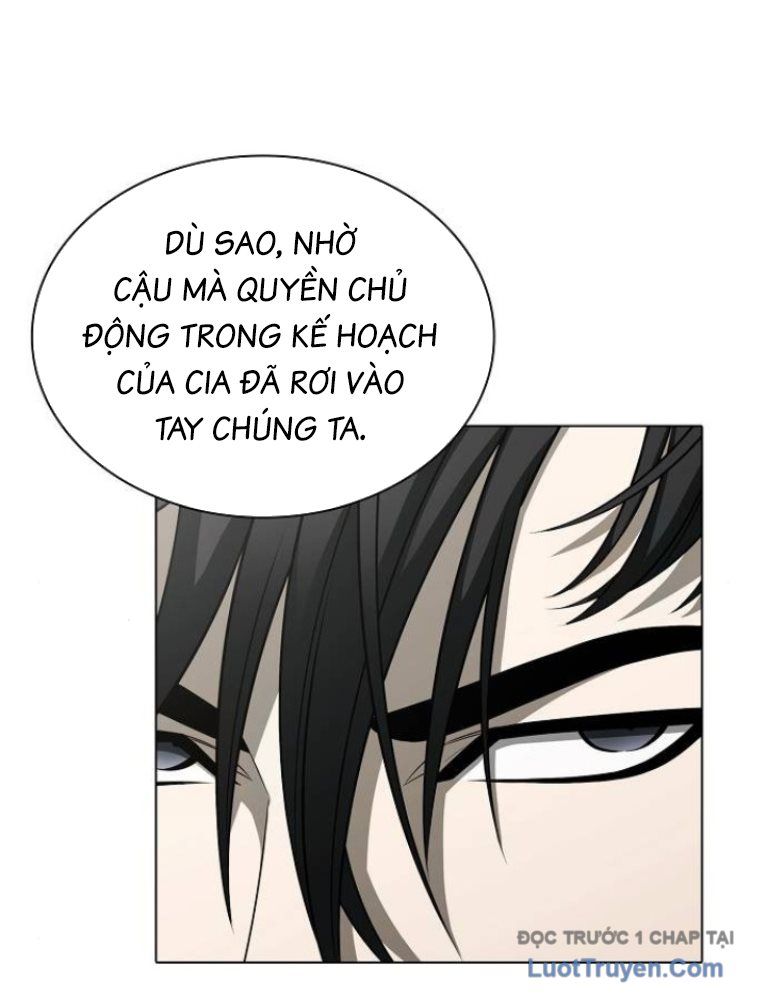 Lính Đánh Thuê Huyền Thoại Trở Thành Thanh Tra Chapter 17 - Trang 2