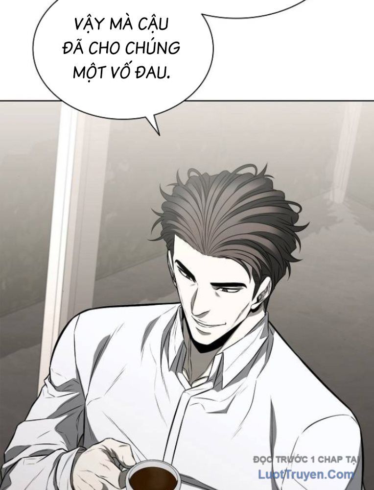 Lính Đánh Thuê Huyền Thoại Trở Thành Thanh Tra Chapter 17 - Trang 2