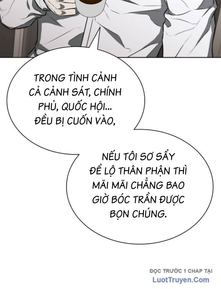 Lính Đánh Thuê Huyền Thoại Trở Thành Thanh Tra Chapter 17 - Trang 2