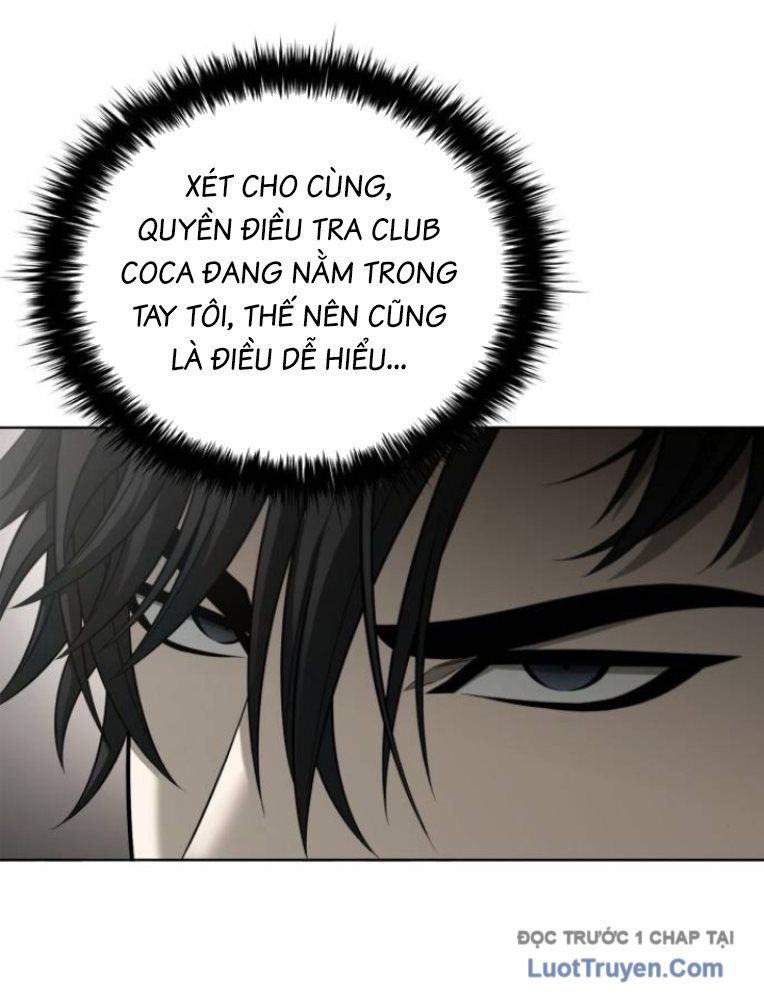 Lính Đánh Thuê Huyền Thoại Trở Thành Thanh Tra Chapter 17 - Trang 2