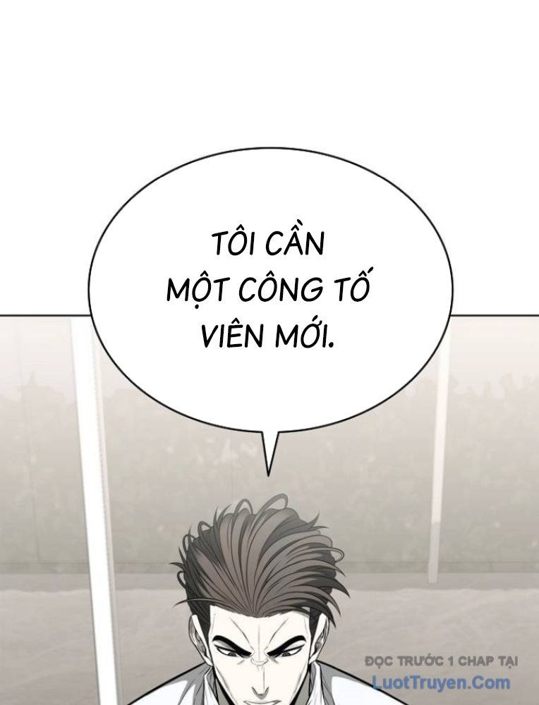 Lính Đánh Thuê Huyền Thoại Trở Thành Thanh Tra Chapter 17 - Trang 2