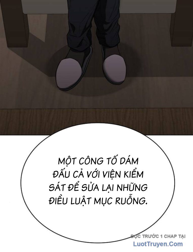 Lính Đánh Thuê Huyền Thoại Trở Thành Thanh Tra Chapter 17 - Trang 2