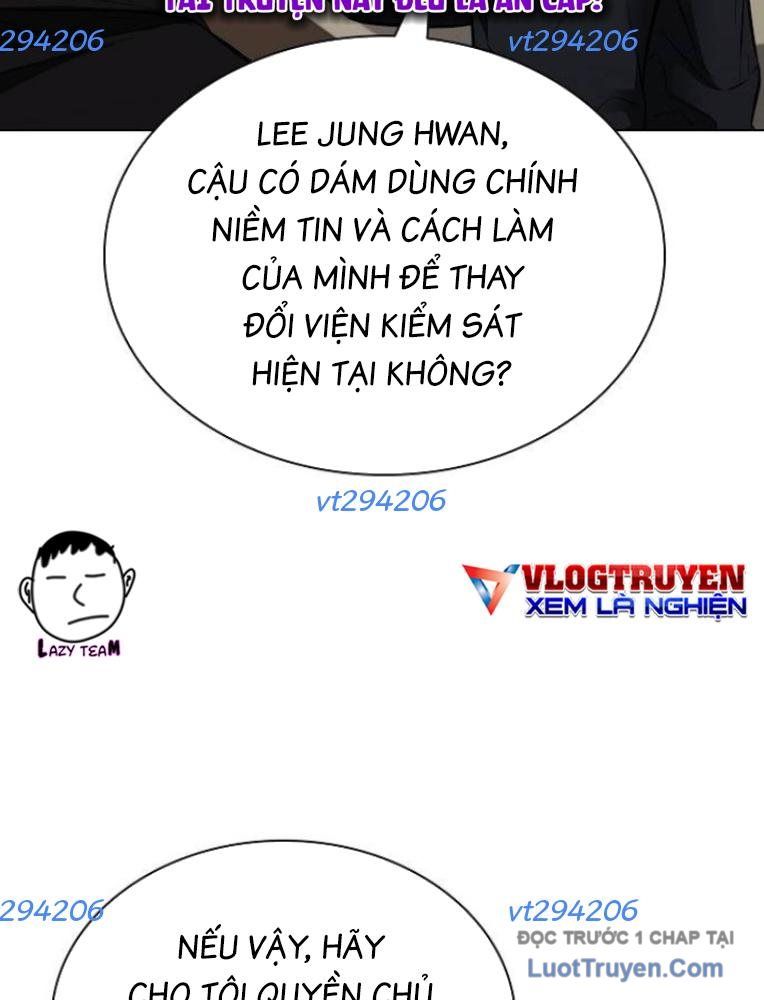 Lính Đánh Thuê Huyền Thoại Trở Thành Thanh Tra Chapter 17 - Trang 2