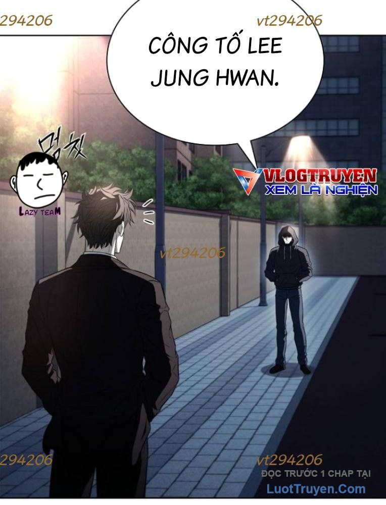 Lính Đánh Thuê Huyền Thoại Trở Thành Thanh Tra Chapter 17 - Trang 2