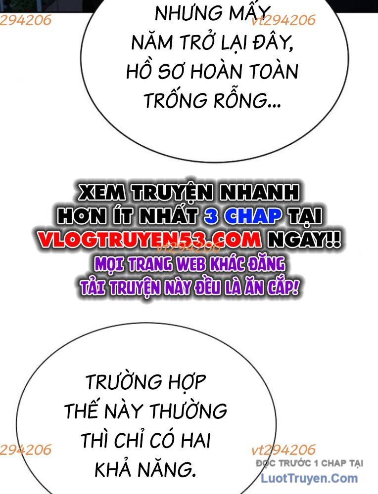 Lính Đánh Thuê Huyền Thoại Trở Thành Thanh Tra Chapter 17 - Trang 2