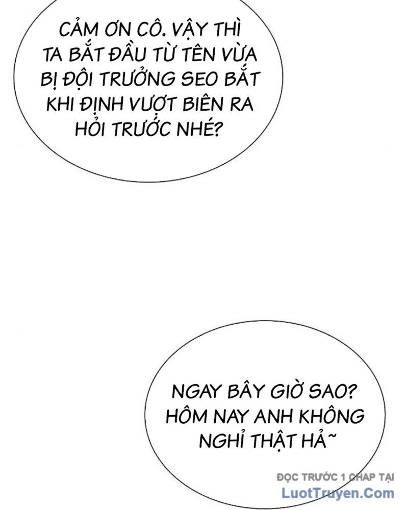 Lính Đánh Thuê Huyền Thoại Trở Thành Thanh Tra Chapter 18 - Trang 2