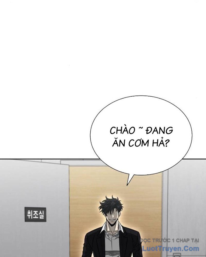 Lính Đánh Thuê Huyền Thoại Trở Thành Thanh Tra Chapter 18 - Trang 2