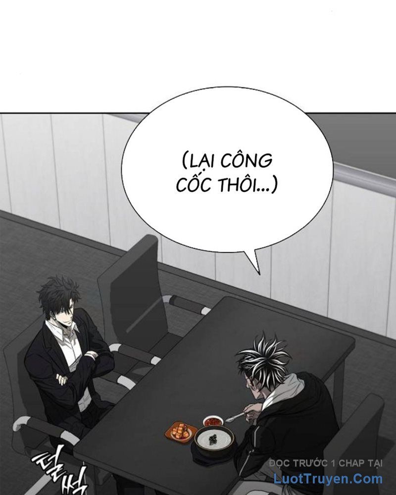 Lính Đánh Thuê Huyền Thoại Trở Thành Thanh Tra Chapter 18 - Trang 2