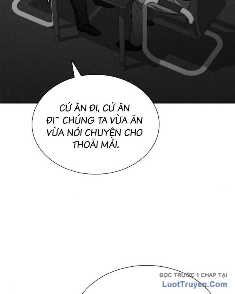Lính Đánh Thuê Huyền Thoại Trở Thành Thanh Tra Chapter 18 - Trang 2