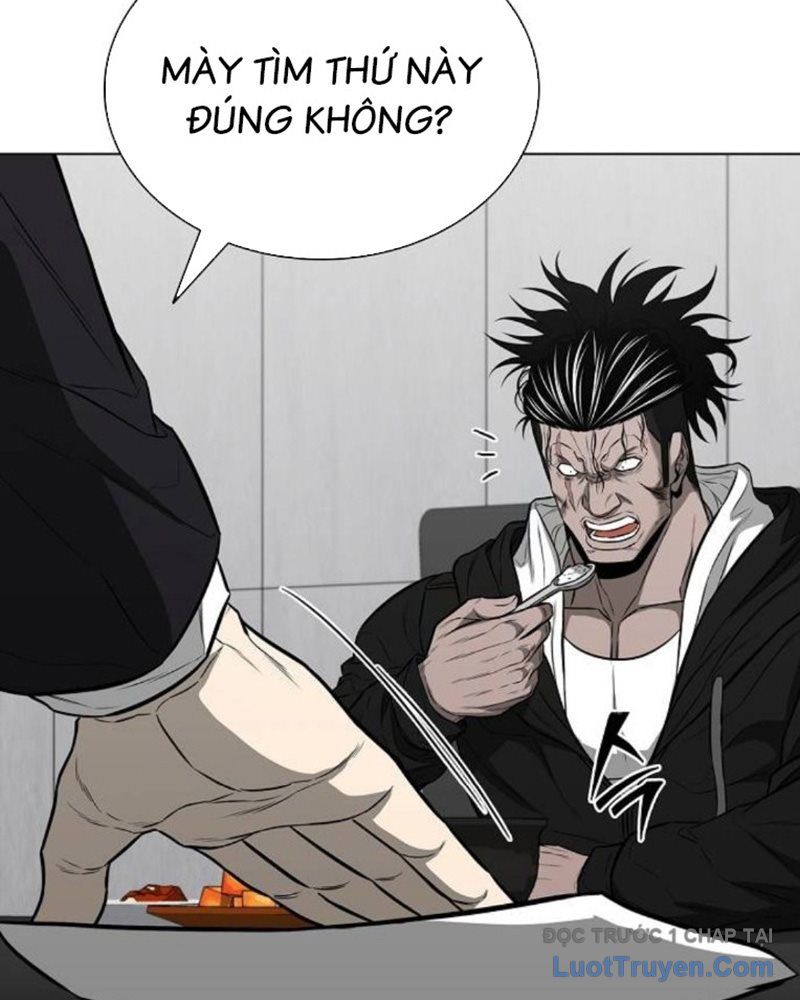 Lính Đánh Thuê Huyền Thoại Trở Thành Thanh Tra Chapter 18 - Trang 2