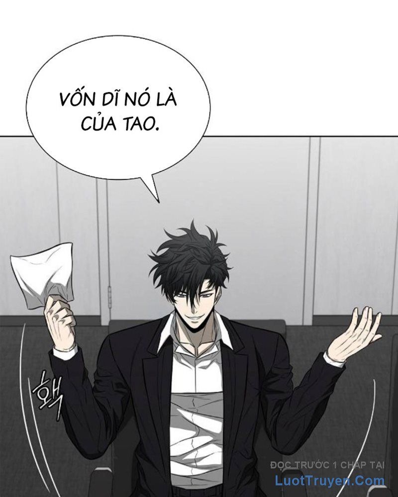 Lính Đánh Thuê Huyền Thoại Trở Thành Thanh Tra Chapter 18 - Trang 2