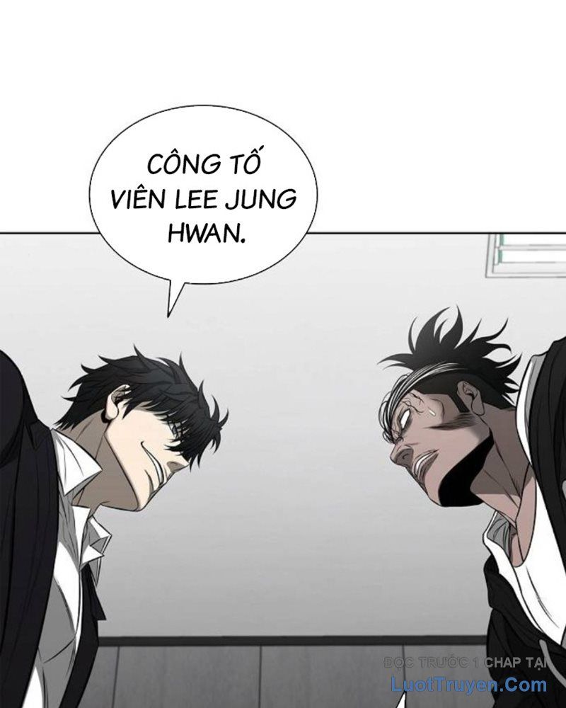 Lính Đánh Thuê Huyền Thoại Trở Thành Thanh Tra Chapter 18 - Trang 2