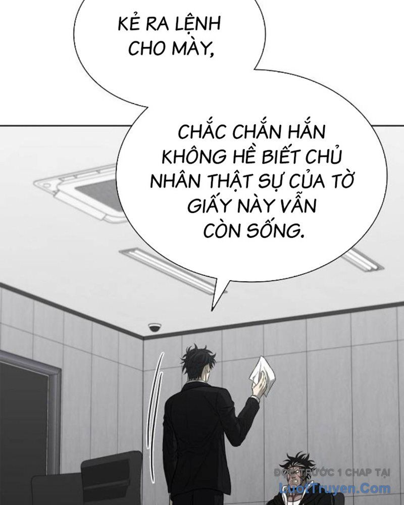 Lính Đánh Thuê Huyền Thoại Trở Thành Thanh Tra Chapter 18 - Trang 2