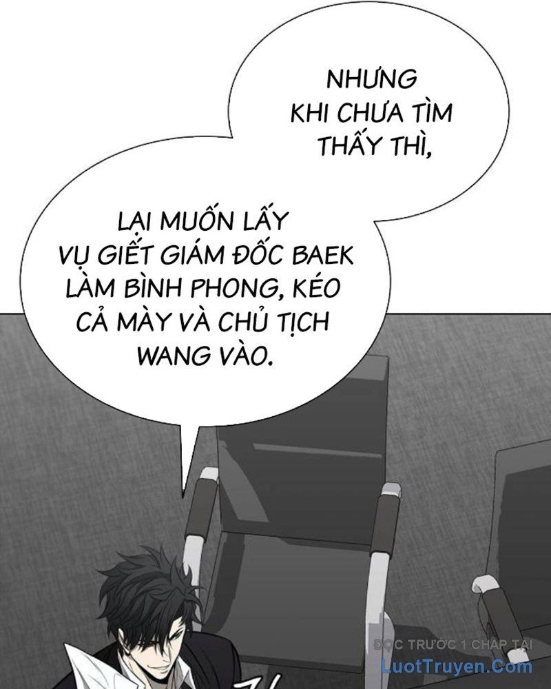 Lính Đánh Thuê Huyền Thoại Trở Thành Thanh Tra Chapter 18 - Trang 2