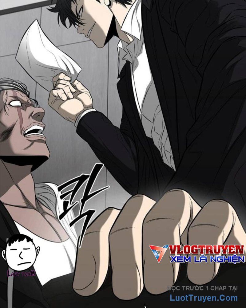 Lính Đánh Thuê Huyền Thoại Trở Thành Thanh Tra Chapter 18 - Trang 2