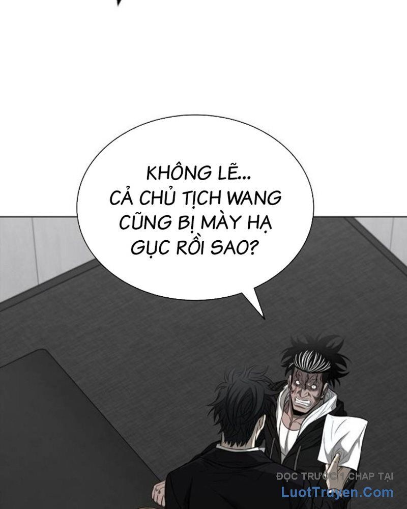 Lính Đánh Thuê Huyền Thoại Trở Thành Thanh Tra Chapter 18 - Trang 2