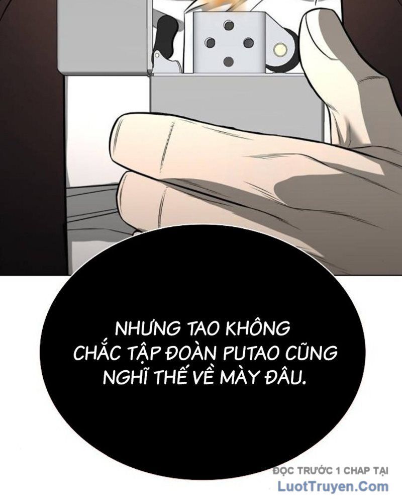 Lính Đánh Thuê Huyền Thoại Trở Thành Thanh Tra Chapter 18 - Trang 2