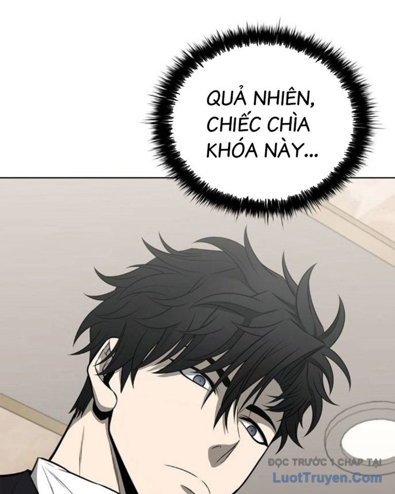 Lính Đánh Thuê Huyền Thoại Trở Thành Thanh Tra Chapter 18 - Trang 2