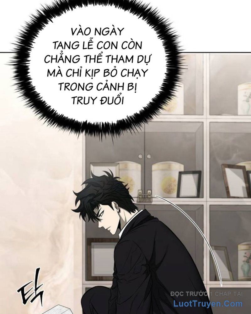 Lính Đánh Thuê Huyền Thoại Trở Thành Thanh Tra Chapter 18 - Trang 2