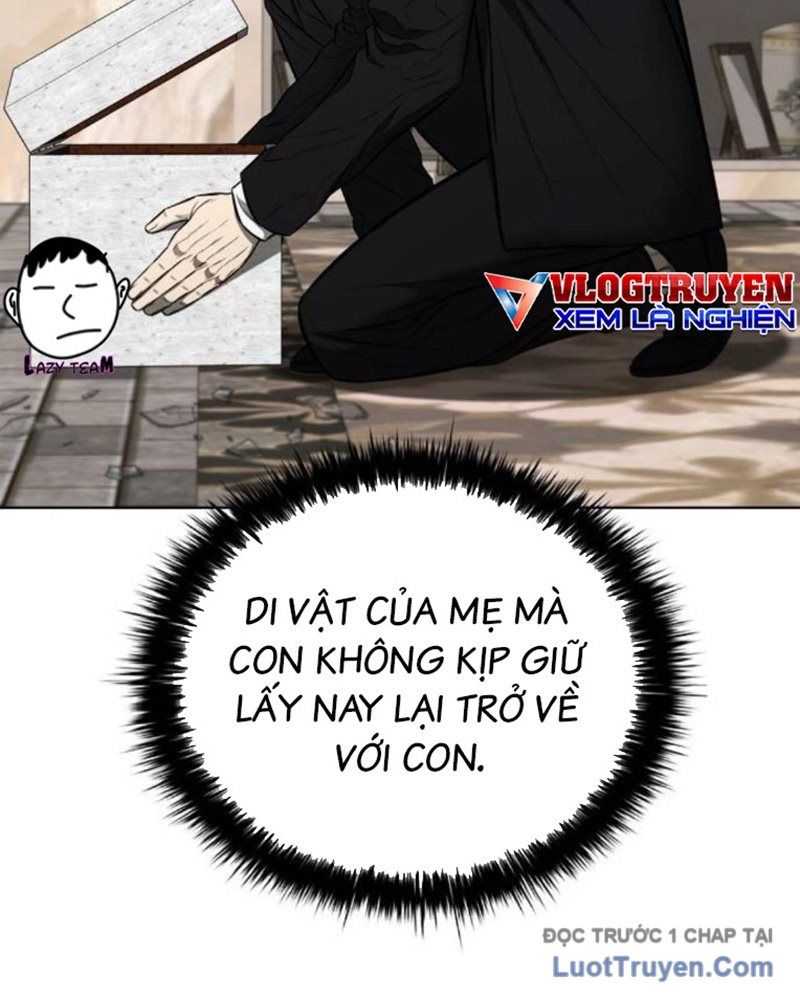 Lính Đánh Thuê Huyền Thoại Trở Thành Thanh Tra Chapter 18 - Trang 2