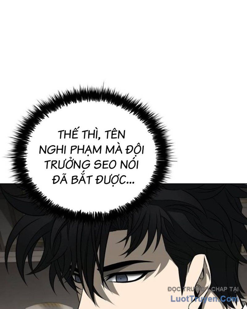 Lính Đánh Thuê Huyền Thoại Trở Thành Thanh Tra Chapter 18 - Trang 2