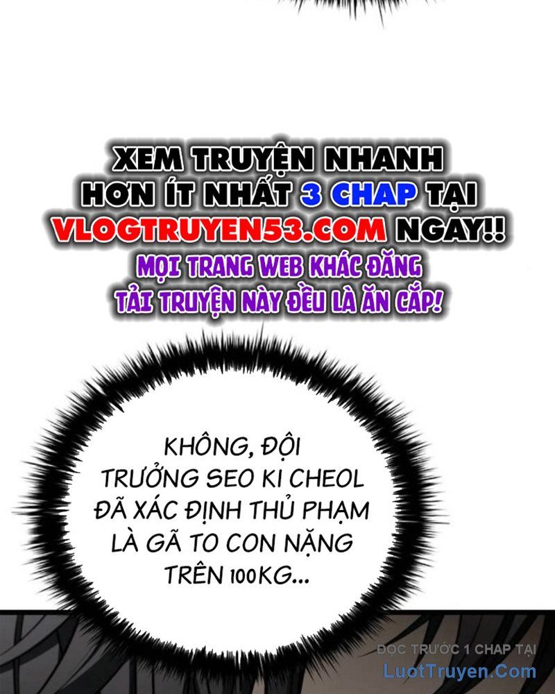 Lính Đánh Thuê Huyền Thoại Trở Thành Thanh Tra Chapter 18 - Trang 2