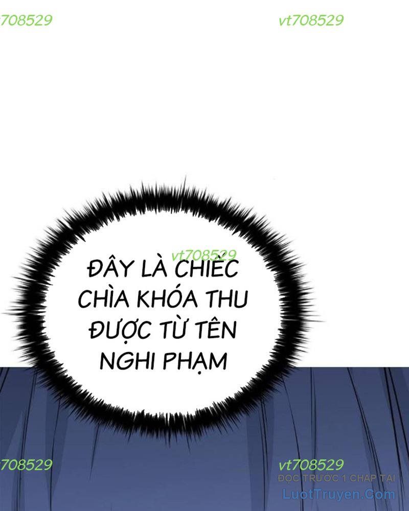 Lính Đánh Thuê Huyền Thoại Trở Thành Thanh Tra Chapter 18 - Trang 2