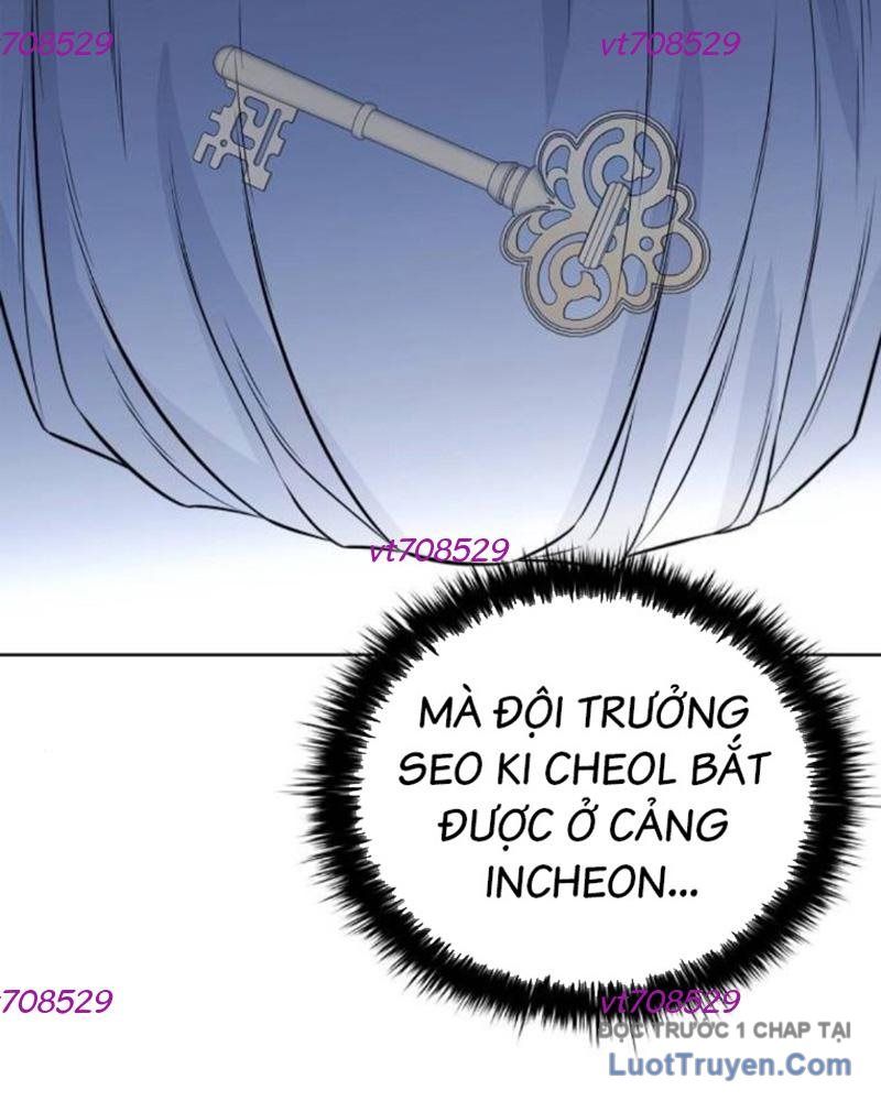Lính Đánh Thuê Huyền Thoại Trở Thành Thanh Tra Chapter 18 - Trang 2