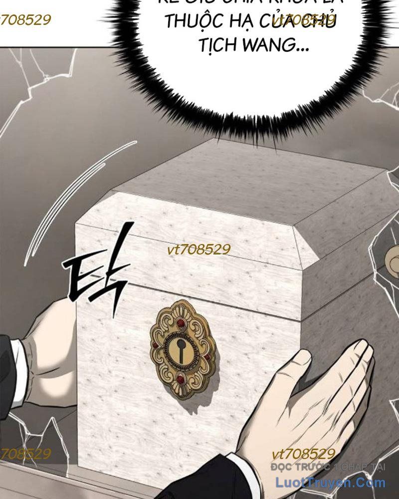 Lính Đánh Thuê Huyền Thoại Trở Thành Thanh Tra Chapter 18 - Trang 2