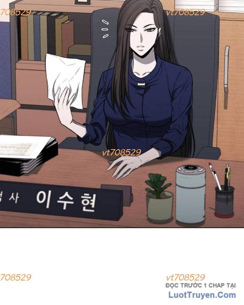 Lính Đánh Thuê Huyền Thoại Trở Thành Thanh Tra Chapter 18 - Trang 2