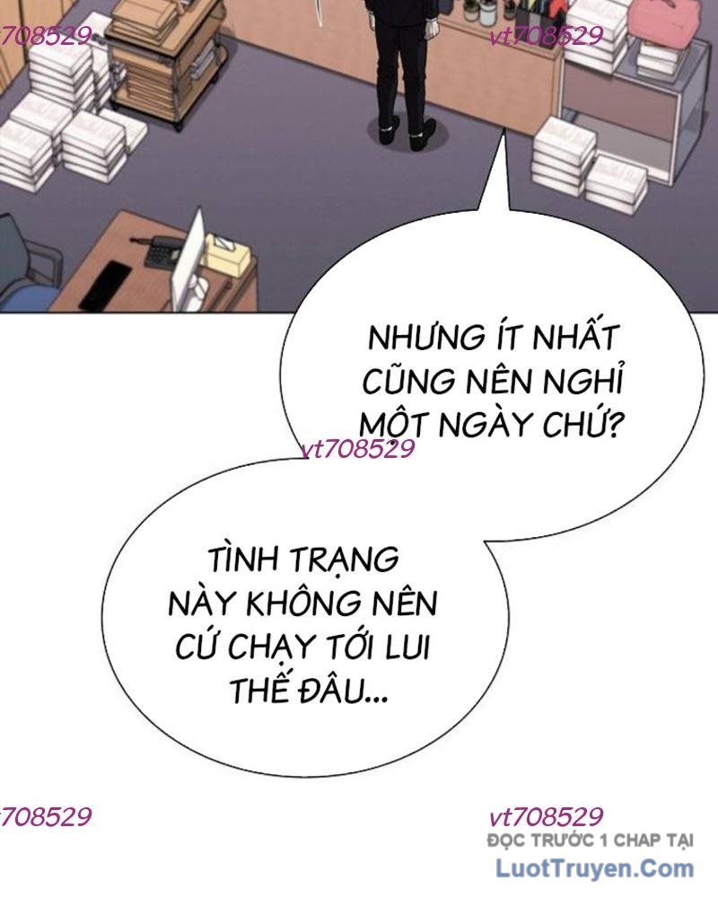 Lính Đánh Thuê Huyền Thoại Trở Thành Thanh Tra Chapter 18 - Trang 2